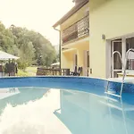 Kolibrik Casa de hóspedes Bardejovské Kúpele