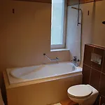 Casa de hóspedes Kolibrik Bardejovské Kúpele