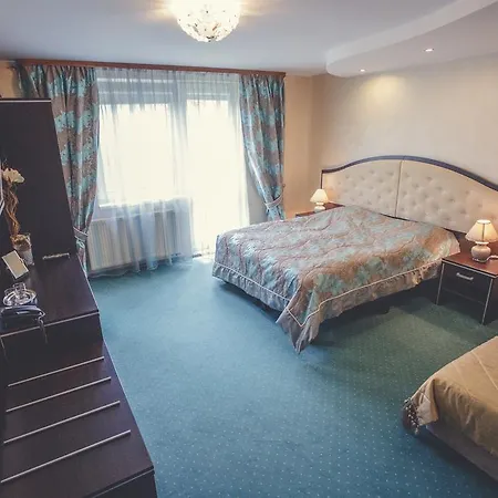 Vendégház Kolibrik 4*