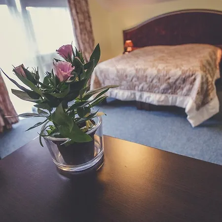 Kolibrik Vendégház