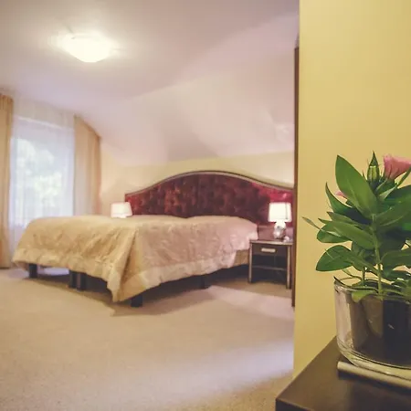 Kolibrik 4* Bardejovské Kúpele