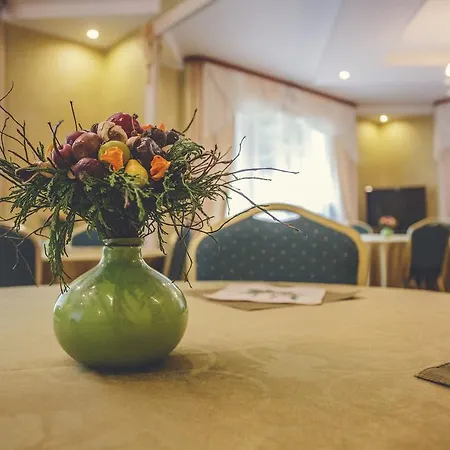 Kolibrik Vendégház Bardejovské Kúpele