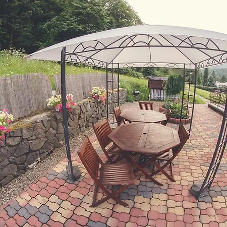 Guest house Kolibrik