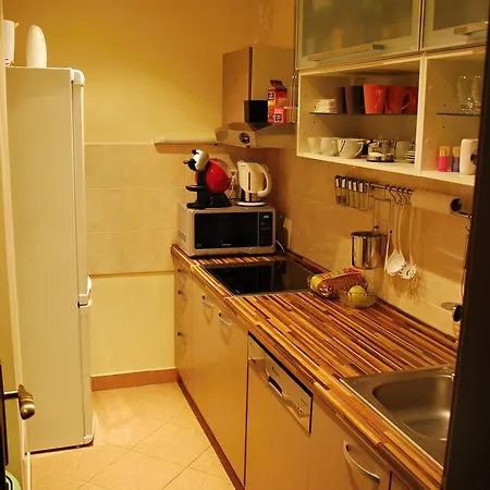 Vendégház Kolibrik 4*