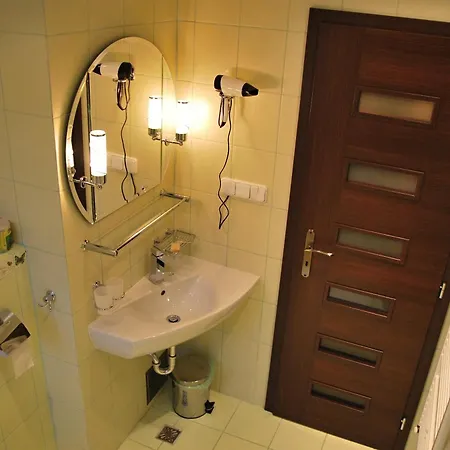 Gasthuis Kolibrik 4*