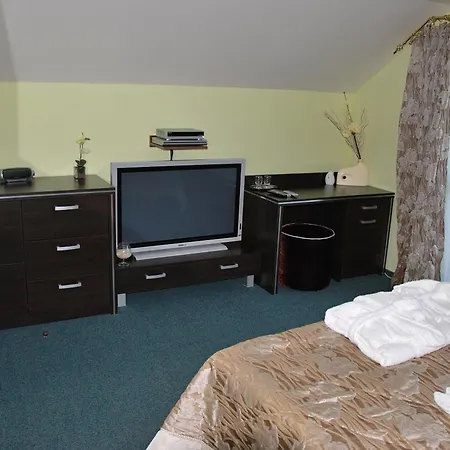 Kolibrik Bardejovské Kúpele