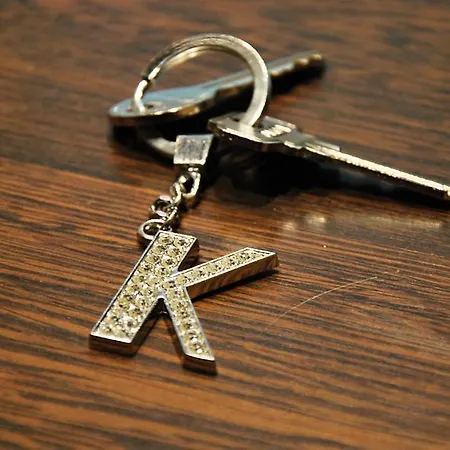 Vendégház Kolibrik 4*