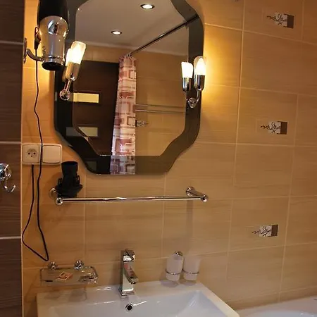 Kolibrik Vendégház 4*