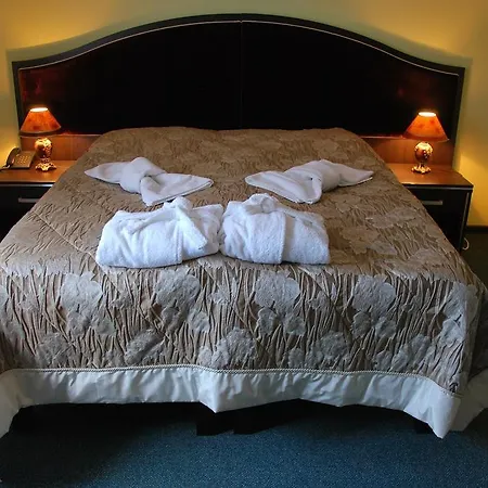 Kolibrik Vendégház 4*